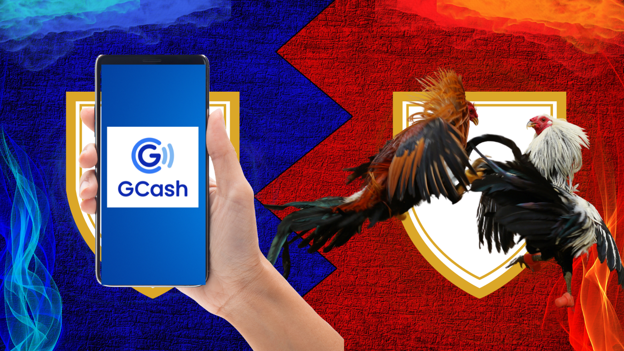 online sabong and online gcash